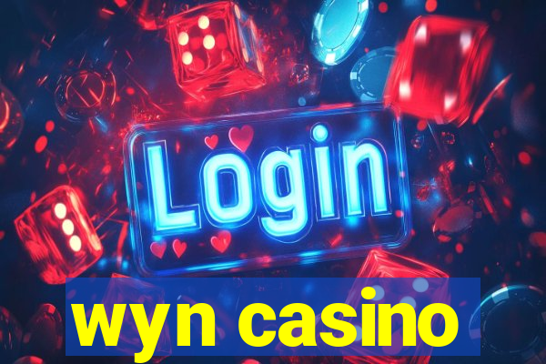 wyn casino